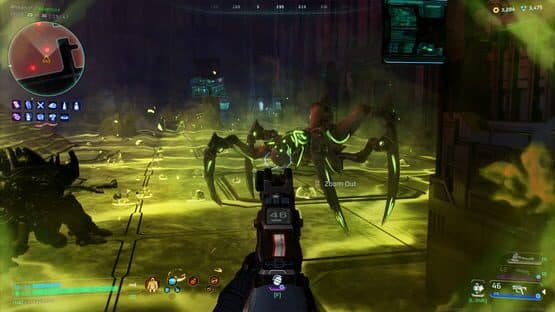 Deadzone: Rogue screenshot 9