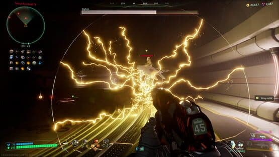 Deadzone: Rogue screenshot 10