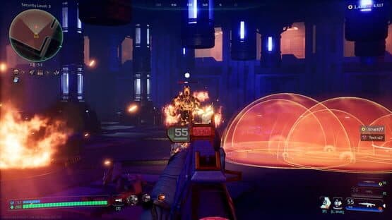 Deadzone: Rogue screenshot 11