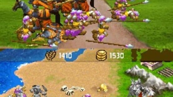 Age of Empires: The Age of Kings screenshot 8