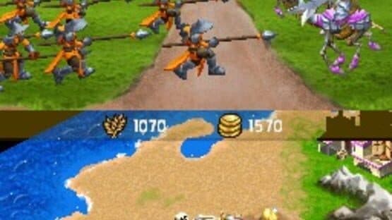 Age of Empires: The Age of Kings screenshot 14