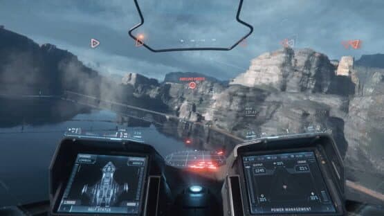 Squadron 42 screenshot 10