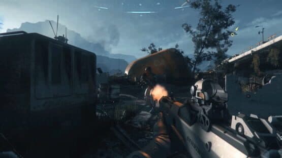 Squadron 42 screenshot 13