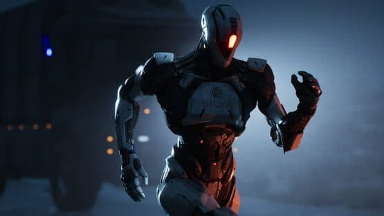 MindsEye screenshot 8