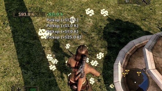 Mercenaries 2: World in Flames screenshot 7