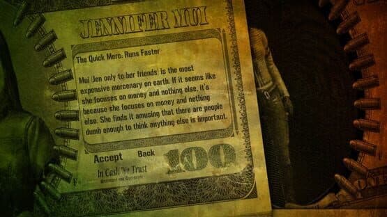 Mercenaries 2: World in Flames screenshot 9