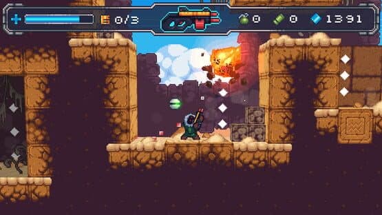 SFERA screenshot 16