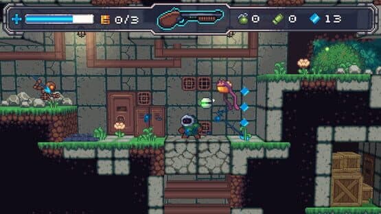 SFERA screenshot 7