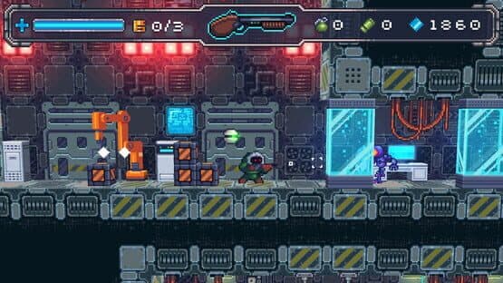 SFERA screenshot 13