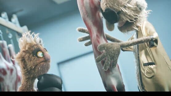 Felt That: Boxing screenshot 7