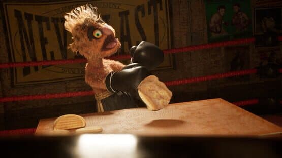 Felt That: Boxing screenshot 8