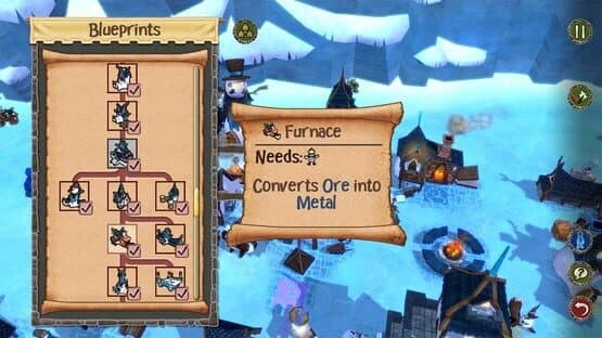 A World of Keflings screenshot 11