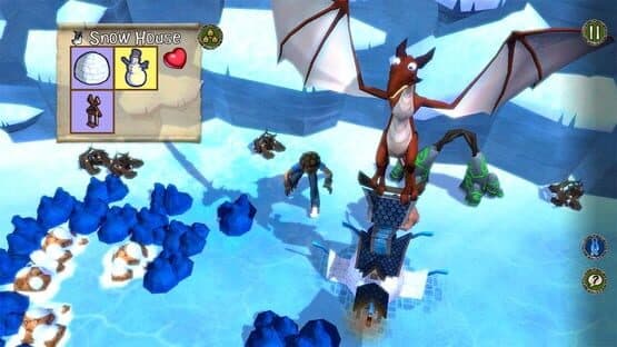 A World of Keflings screenshot 13