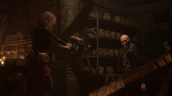 Tormented Souls II screenshot 8