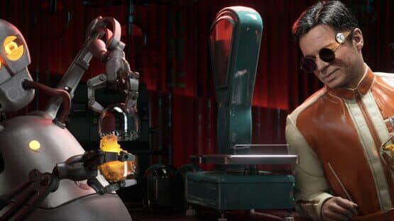 Atomic Heart II screenshot 7