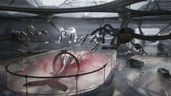 Atomic Heart II screenshot 15