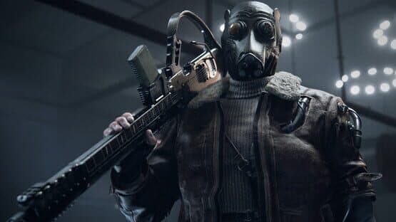 Atomic Heart II screenshot 14
