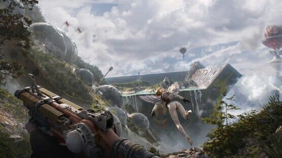 The Cube screenshot 9