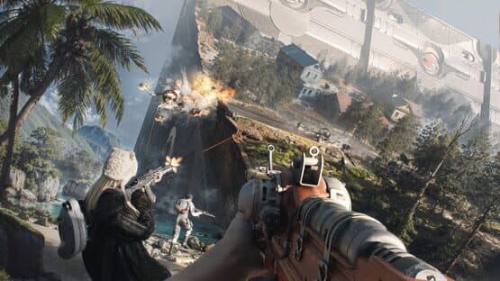 The Cube screenshot 10