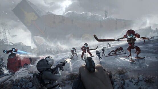 The Cube screenshot 12