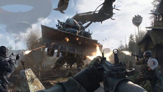 The Cube screenshot 13
