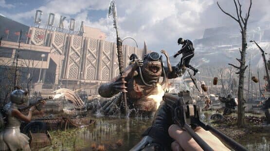 The Cube screenshot 14
