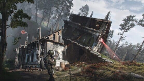 The Cube screenshot 18