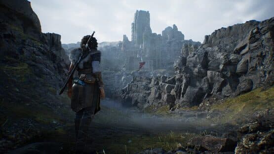 Echoes of the End screenshot 9