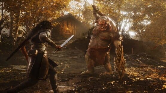 Echoes of the End screenshot 11