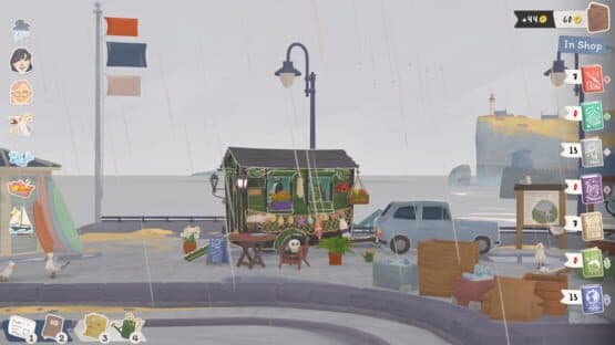 Tiny Bookshop screenshot 9