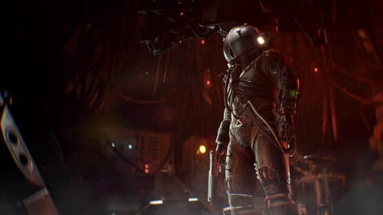 Cronos: The New Dawn screenshot 7