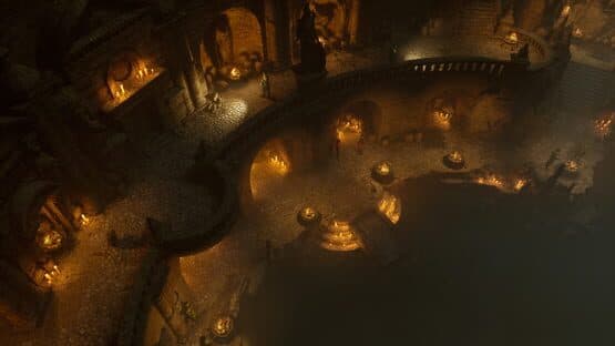 Eriksholm: The Stolen Dream screenshot 8