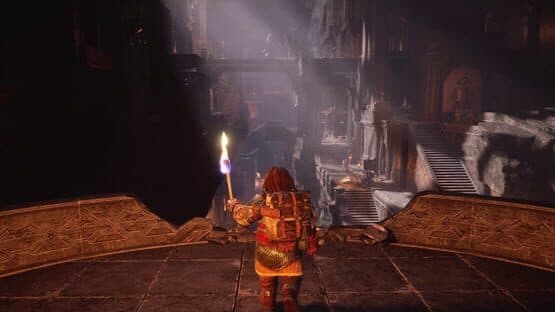 The Lord of the Rings: Return to Moria screenshot 16