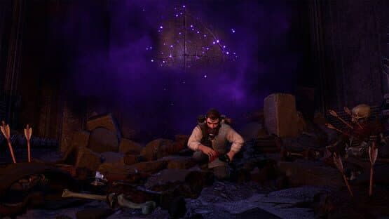 The Lord of the Rings: Return to Moria screenshot 11