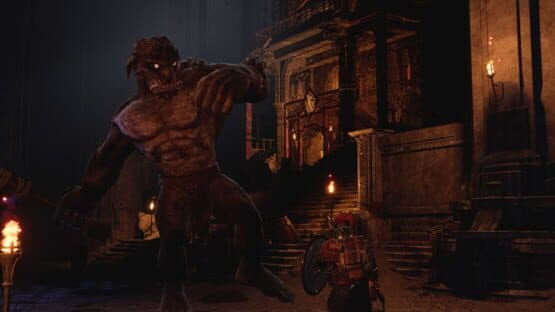 The Lord of the Rings: Return to Moria screenshot 12