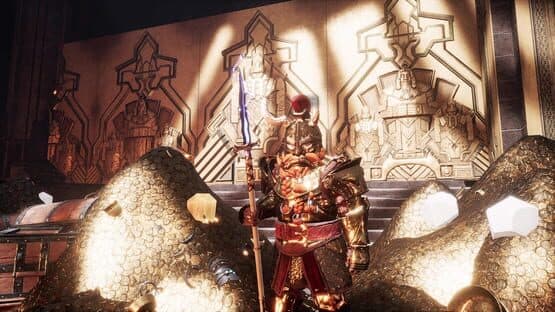 The Lord of the Rings: Return to Moria screenshot 14