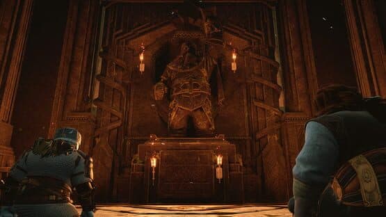 The Lord of the Rings: Return to Moria screenshot 15