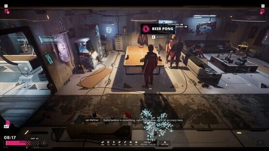 The Alters screenshot 12