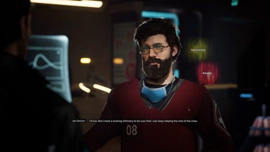 The Alters screenshot 15