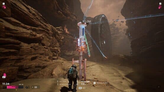 The Alters screenshot 7