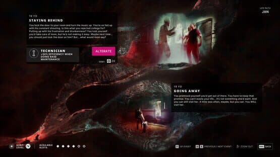 The Alters screenshot 8