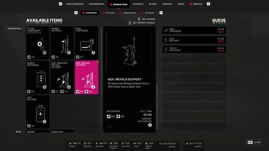 The Alters screenshot 9