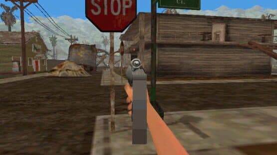 Trespasser screenshot 10