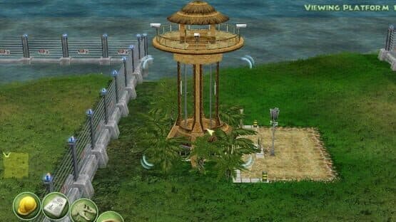 Jurassic Park: Operation Genesis screenshot 7