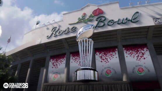 EA Sports College Football 26 screenshot 7