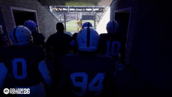 EA Sports College Football 26 screenshot 10