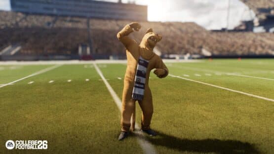 EA Sports College Football 26 screenshot 11