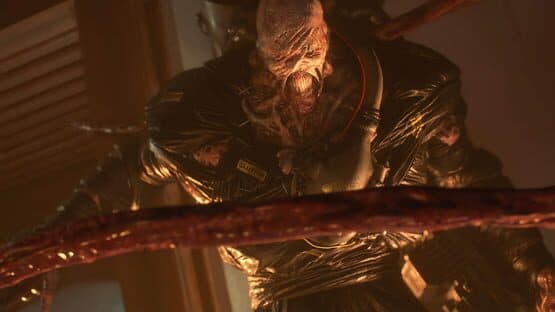 Resident Evil 3 screenshot 13