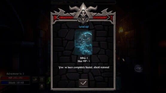 Album Corvus screenshot 8