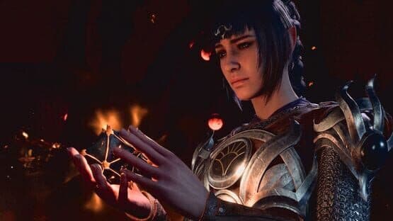 Baldur's Gate III screenshot 20